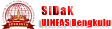 SIDAK UINFAS Bengkulu